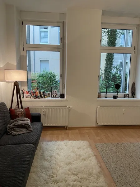 Maisonnette Apartment in Charlottenburg, Available from 1 June for 1-6 months — photo 1
